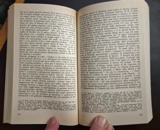 Libri(2)  "Storia d'Italia nel periodo fascista"
