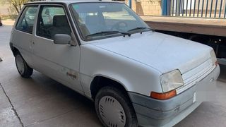 Tapa motor Renault R5 (B/C40) 110679