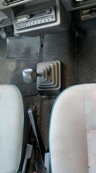 Tapa motor Renault R5 (B/C40) 110679