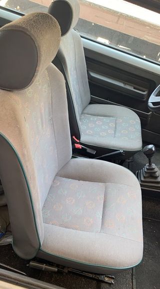 Tapa motor Renault R5 (B/C40) 110679