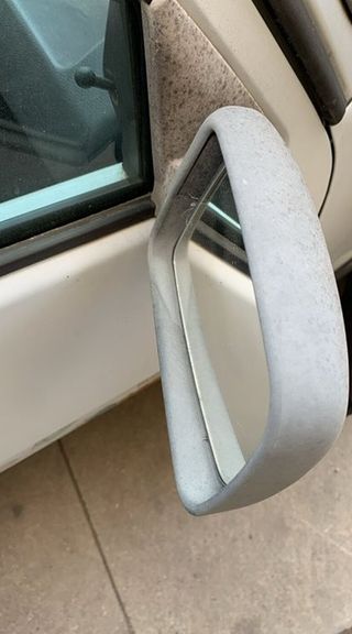 Tapa motor Renault R5 (B/C40) 110679