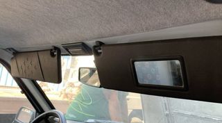 Tapa motor Renault R5 (B/C40) 110679