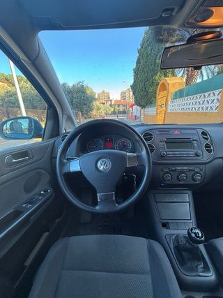 Volkswagen Golf Plus 2005