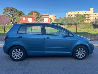 Volkswagen Golf Plus 2005