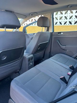 Volkswagen Golf Plus 2005