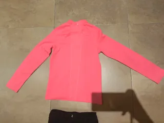 Conjunto térmico Wedze 7-8 años