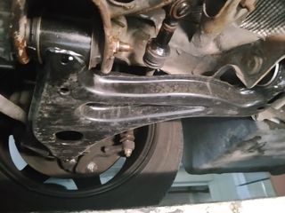 Mercedes-Benz SLK 1998