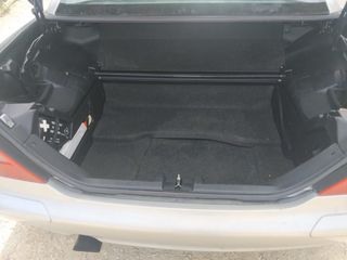 Mercedes-Benz SLK 1998