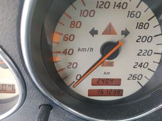 Mercedes-Benz SLK 1998