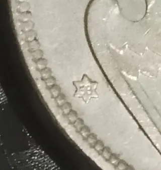 Moneda 50 Pesetas Franco