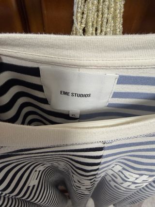 Sudadera Eme Studios