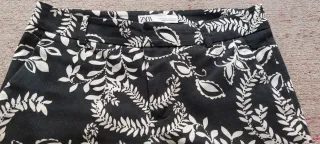 Pantalones Zara Estampados Talla S