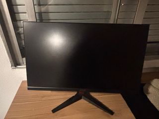 Monitor ASUS NITRO K62 Negro