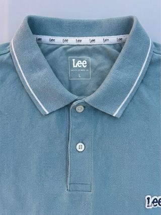 Polo Lee Talla M