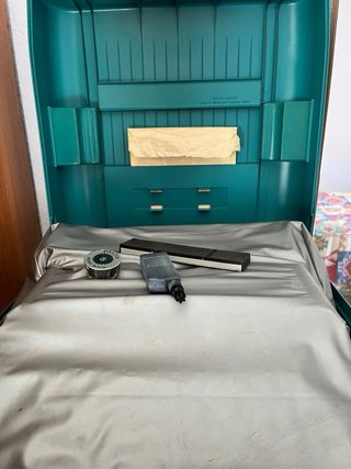 Máquina de escribir Olivetti Studio 45