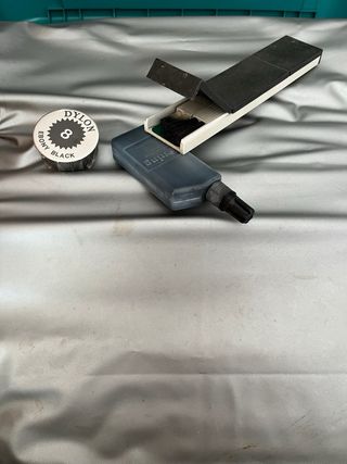 Máquina de escribir Olivetti Studio 45