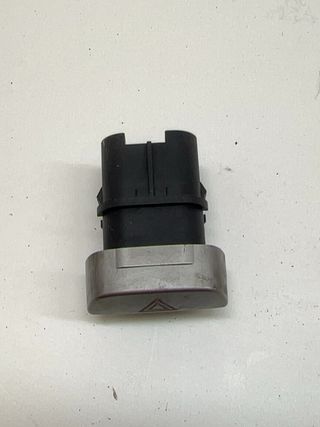 WARNING FORD FOCUS 756600