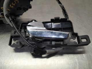 CERRADURA PUERTA DELANTERA IZQUIERDA FORD S-MAX (