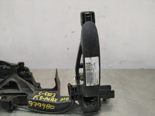 CERRADURA PUERTA DELANTERA IZQUIERDA FORD S-MAX (