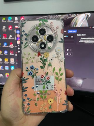 Oppo Reno 12 FS 512GB