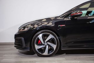 Volkswagen Golf GTI 2.0 TSI 169kW (230CV) DSG