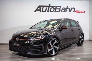 Volkswagen Golf GTI 2.0 TSI 169kW (230CV) DSG