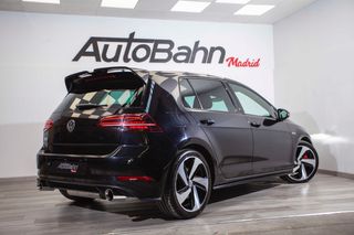Volkswagen Golf GTI 2.0 TSI 169kW (230CV) DSG