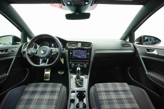 Volkswagen Golf GTI 2.0 TSI 169kW (230CV) DSG