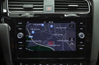 Volkswagen Golf GTI 2.0 TSI 169kW (230CV) DSG