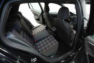 Volkswagen Golf GTI 2.0 TSI 169kW (230CV) DSG