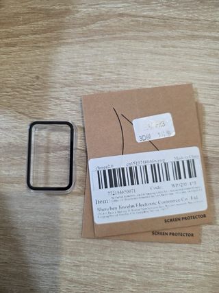 Samsung Galaxy Fit3 Reloj