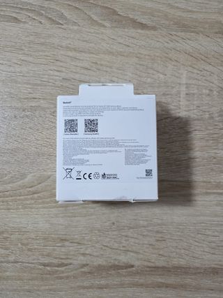 Samsung Galaxy Fit3 Reloj