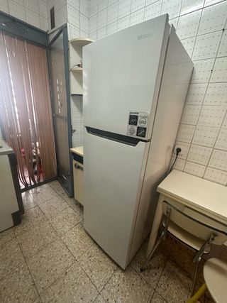 URGE Cocina completa antigua con electrodomésticos