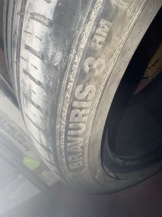 Pareja Neumáticos 225/45/17