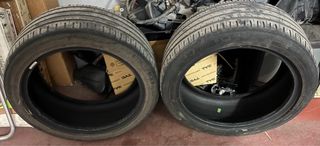 Pareja Neumáticos 225/45/17