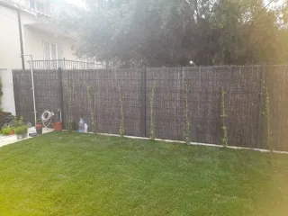 Jardinería i forestal