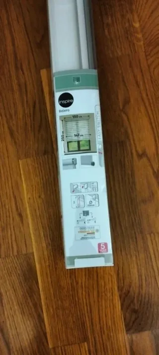 Estor Noche y Día Blanco