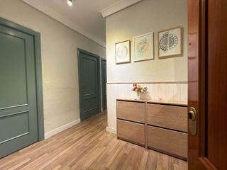 Piso en alquiler en Quart de Poblet