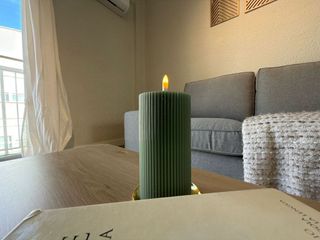 Piso en alquiler en Quart de Poblet