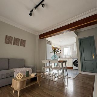 Piso en alquiler en Quart de Poblet