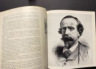 Gustavo A. Becquer