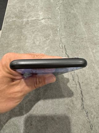 iPhone 11 Negro