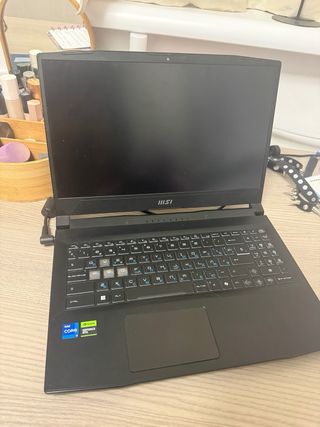 MSI Katana 15 Laptop
