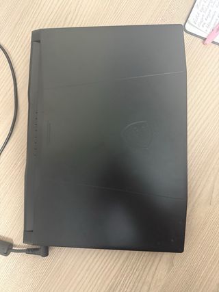 MSI Katana 15 Laptop