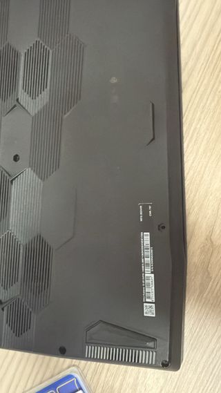 MSI Katana 15 Laptop
