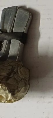 Coppia Manettini Cambio Campagnolo Sincronizzati