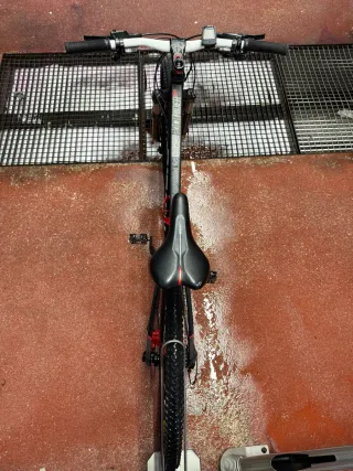 Bicicleta de Montaña B'TWIN 540