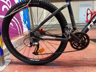 Bicicleta de Montaña B'TWIN 540