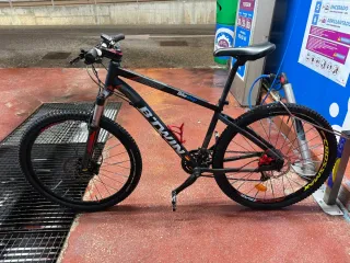 Bicicleta de Montaña B'TWIN 540