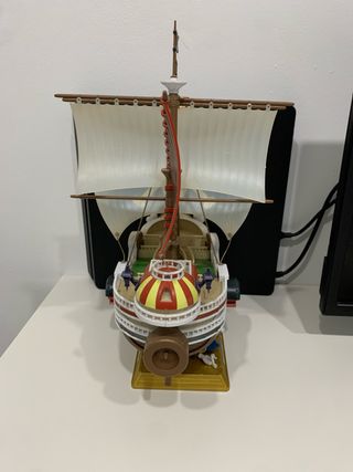 Barco One Piece Sunny